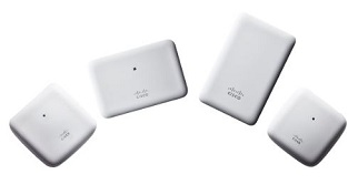 Access Points 1815 Series Access Points 1815 Series